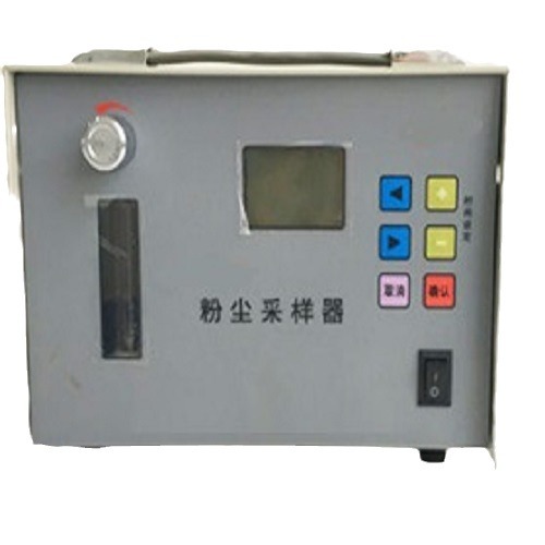 粉尘采样器     型号：ZRX30252