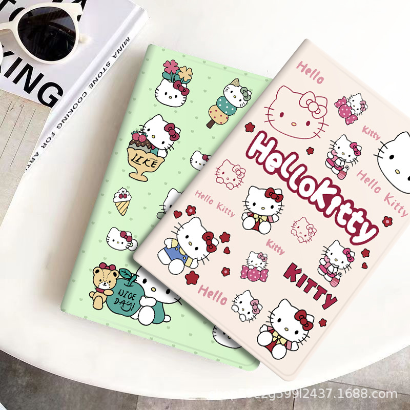 Suitable for iPad10 protective cover 10.2 inch Apple 5 generation light air bag Air6 mini 5 tri-fold Pro11 case