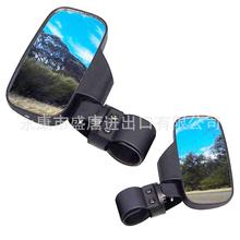 GOOFIT 越野后视后视镜 UTV 套件更换 1.75