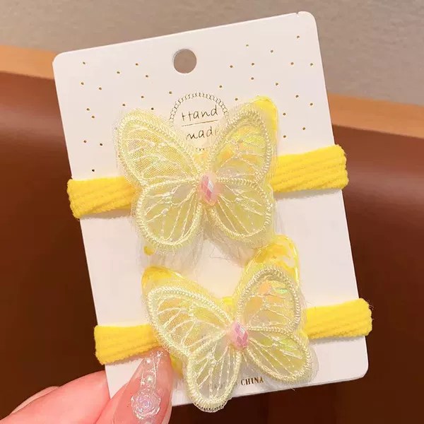 Yellow 2/bag