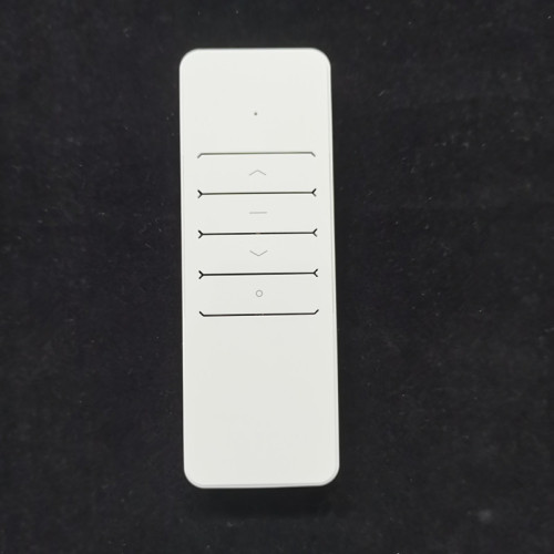 Zigbee Smart Home Remote Control *Track + Motor* Automatic Electric Curtain Set