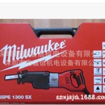 批发零售米沃奇专业级马刀锯SSPE1300SX