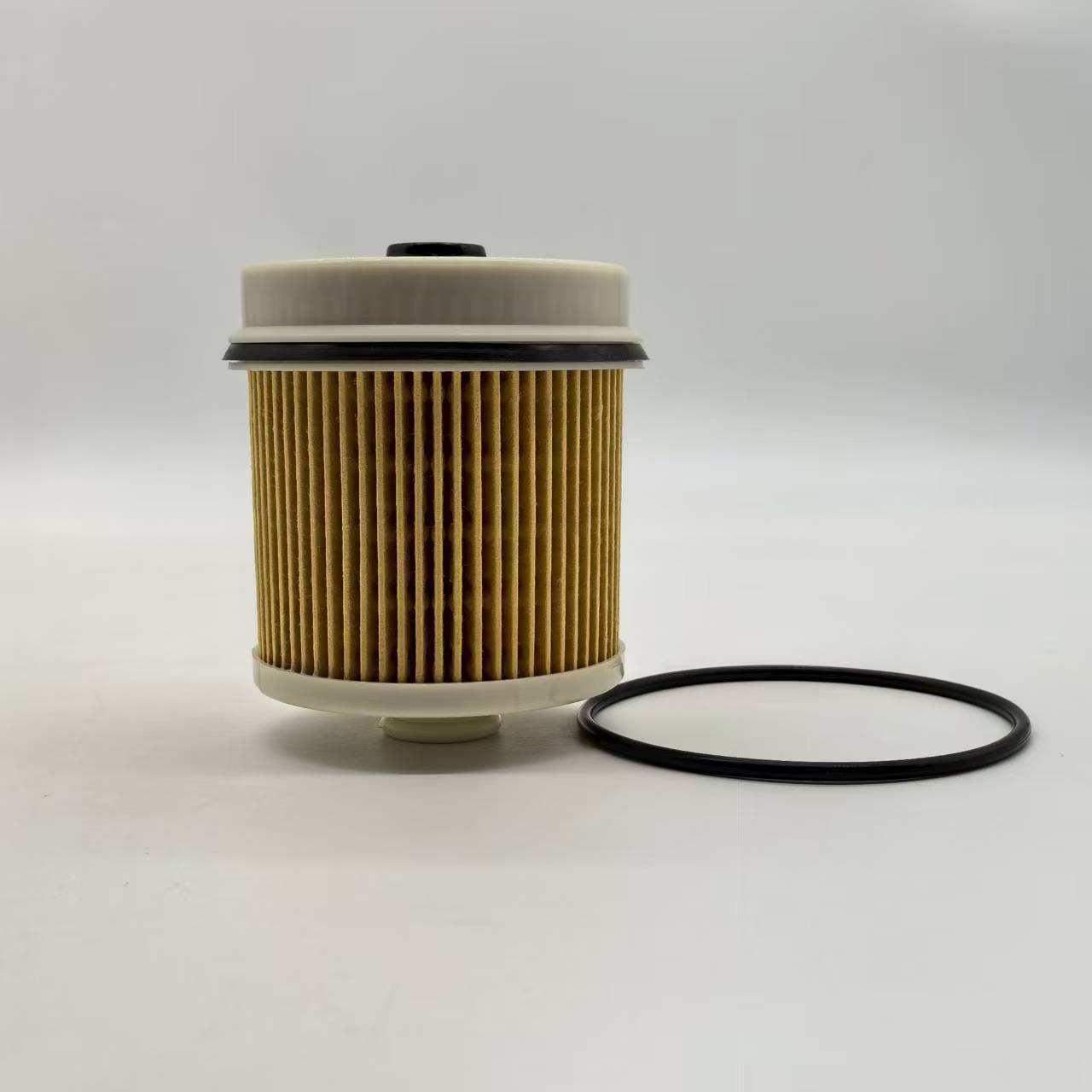 Manufacturer Wholesale High-Quality Oil Filters 8975425400 8980370110 Automotive Oil Filter Element 1876