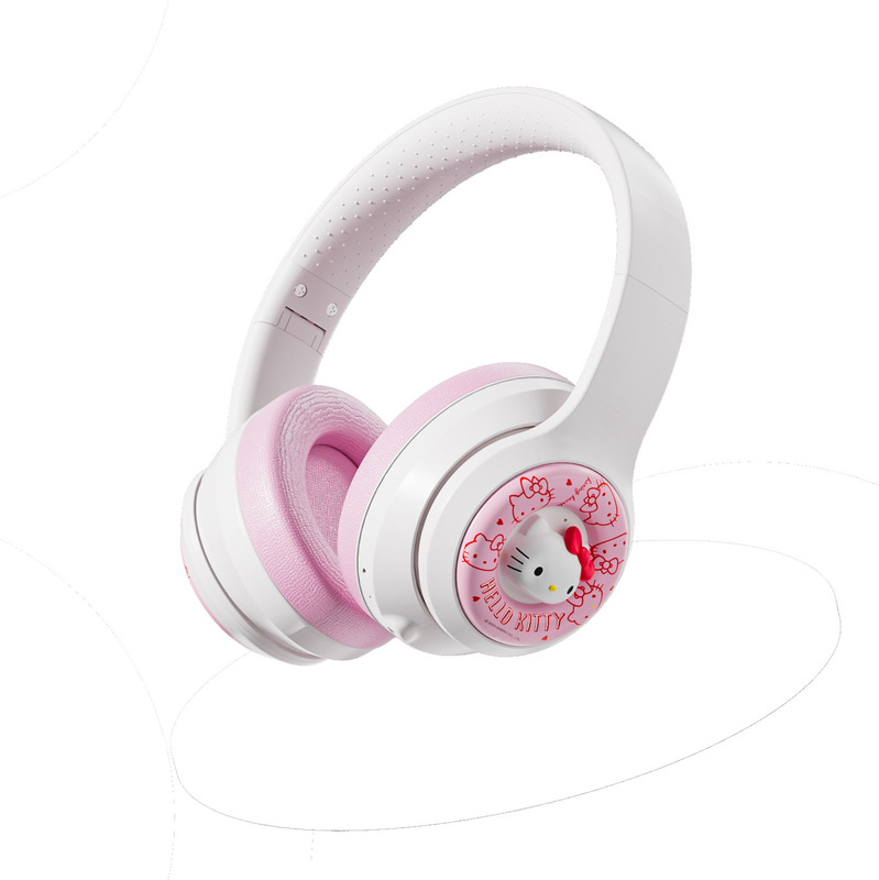 MR DEER連名サンリオヘッドセット携帯無線式bluetoothヘッドセットアウトドアスポーツbluetoothヘッドセット|undefined