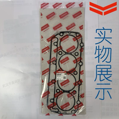 Cylinder and parts Gasket Suitable for