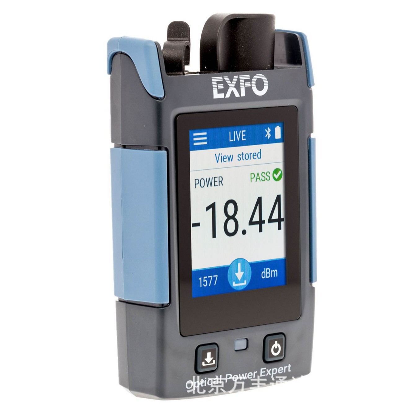 ��˳����ʡ�EXFO  ����PX-1�⹦�ʼ� FPM-302������11~45����