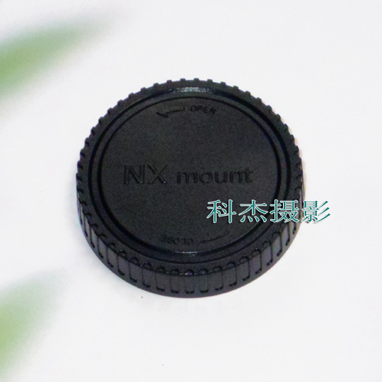 NX镜头后盖适用三星微单NX3000NX2000NX1000NX300NX200NX20NX11NX