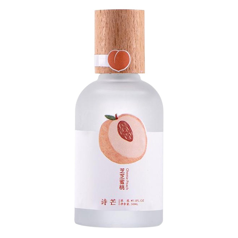 Shimang Perfume for Men and Women Lasting Light Fragrance for Students Fresh and Natural Turkey and Vietnam Perfume Explosions 50ml