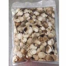 古甜水煮草菇片1kg 草菇 水煮草菌罐头腌制草菇罐头 厂家直供