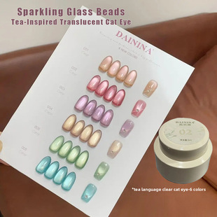 Tiktok�羳����5ml*6pcs�����Ȳ��Z���b؈��-�͉T��ɫ������z