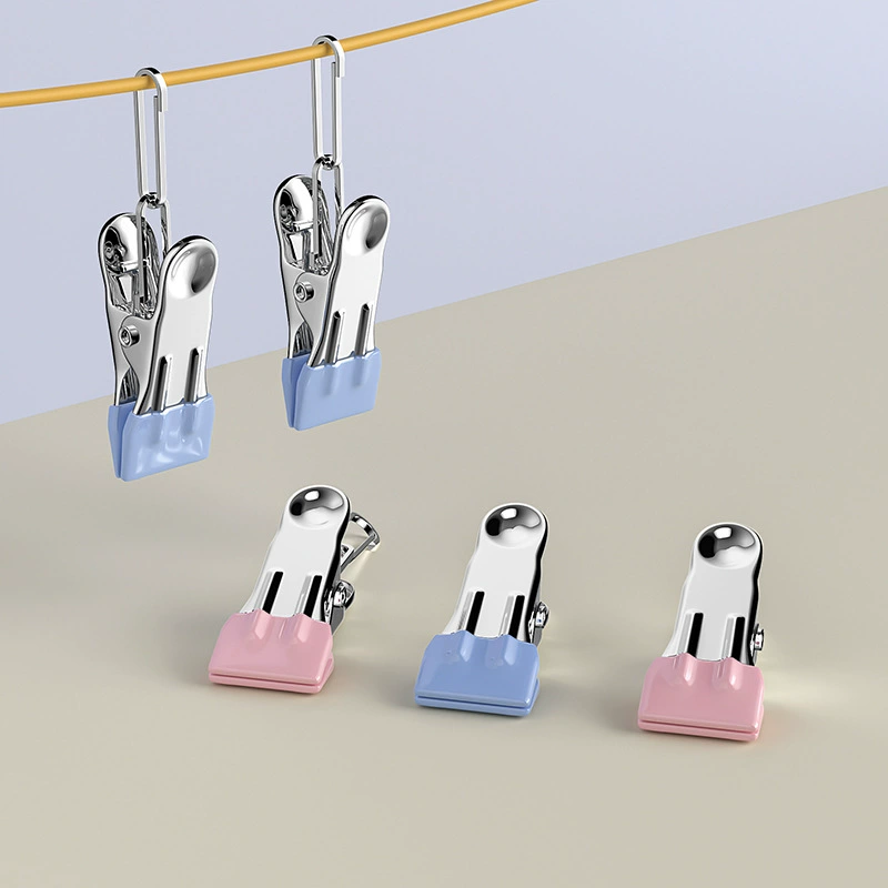 Сушилка без следов из нержавеющей стали ветрозащитная сушка одежды