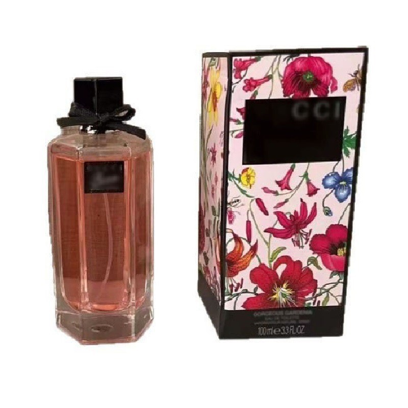Polvo de perfume formal transfronterizo, polvo de perfume azul, tierra salvaje, dulce, laboratorio cálido, chimenea, té Darjeeling