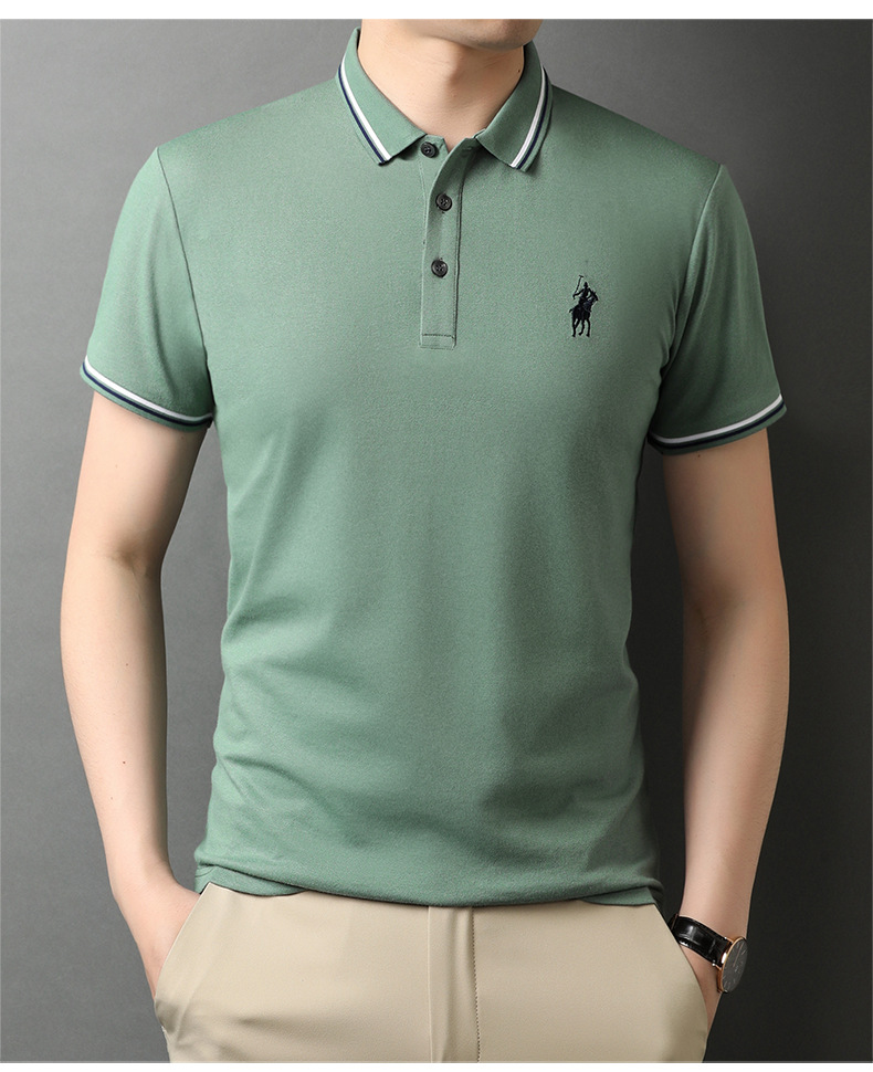 Yachite Polo T-shirt