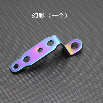Motorcycle General Parts Bracket Electric Vehicle Scooter