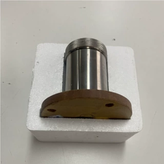 炉管泄漏声波传感器 型号:ZD10-BLD-3B  库号：M137805