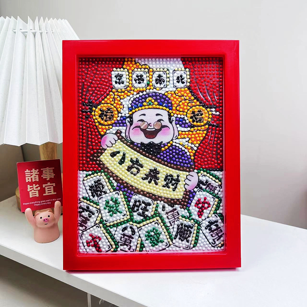 J120 with photo frame