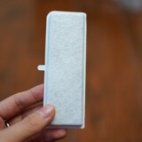 Panasonic Pet Smart Water Dispenser совместим с элементом фильтра Active Carbon Filter.