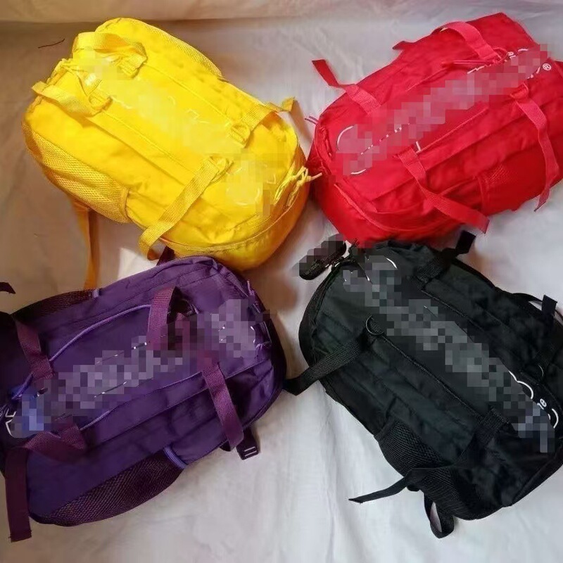 Trendy Backpack for Middle and High School Students, Personalized Men's and Women's Casual Versatile Fashion Backpack, Large Capacity Travel Bag