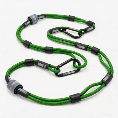 Binding Strap, Dock Rope, Dog – Avtomobil ehtiyat hissələri - green-15m-8mm-thick-one-piece