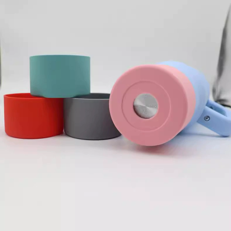 Амазонка взрывной силиконовый стакан для воды Stanley Защитный чехол для скольжения