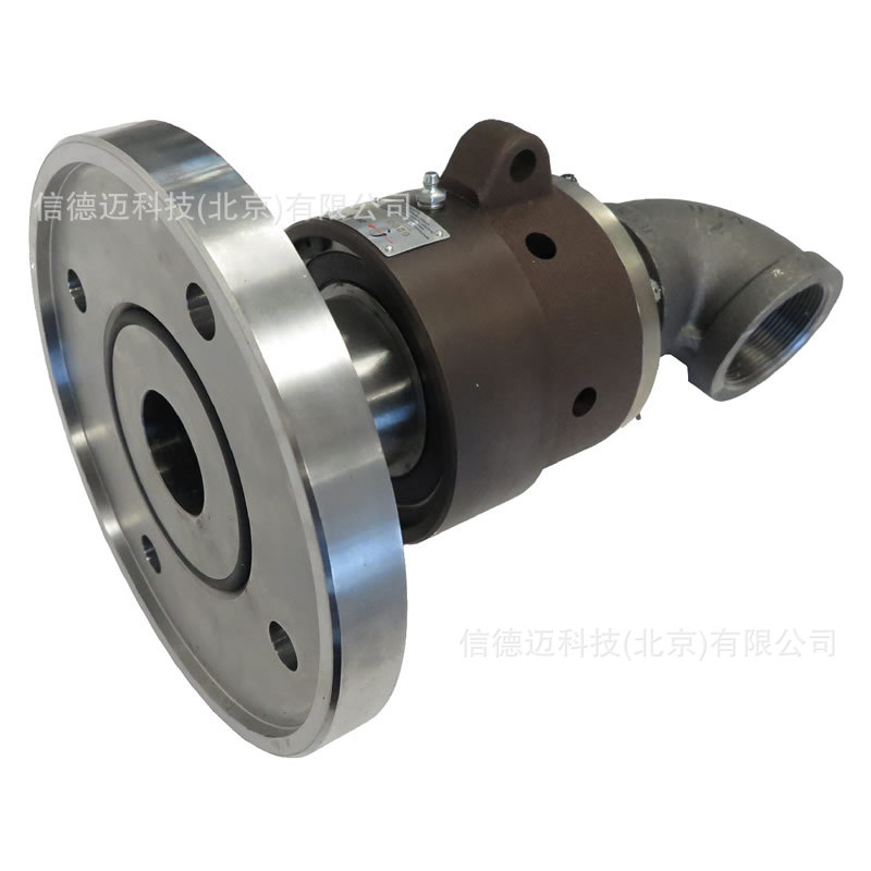 deublin旋转接头6200-001-115