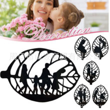 MOTHER&rsquo;S DAY LEAF ART ĸ�H�����~�Fˇ�b�Ʒ�羳��Ʒ