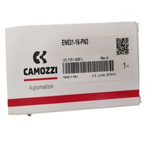 CAMOZZI康茂勝電磁閥EN531-16-PN3 EN531-16-PN4拍前請詢價