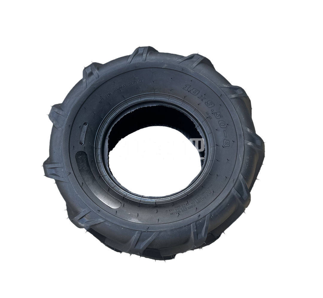 Four-Wheel Motorcycle Accessories, Atv, Orchard Sprayer, Weeding Vehicle, 19X7-8 18X9.50-8 Herringbone Tires