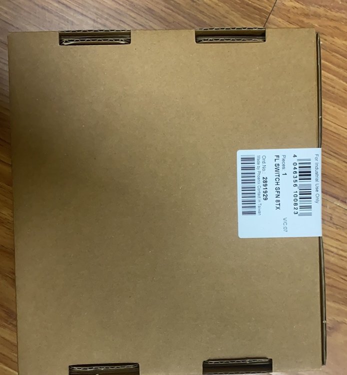 正品FL SWITCH 4824E-4GC - 2891072菲尼克斯交换机原装