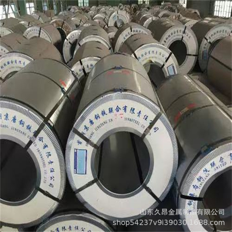 厂家直销201不锈钢卷 现货供应316L不锈钢卷 不锈钢热轧卷