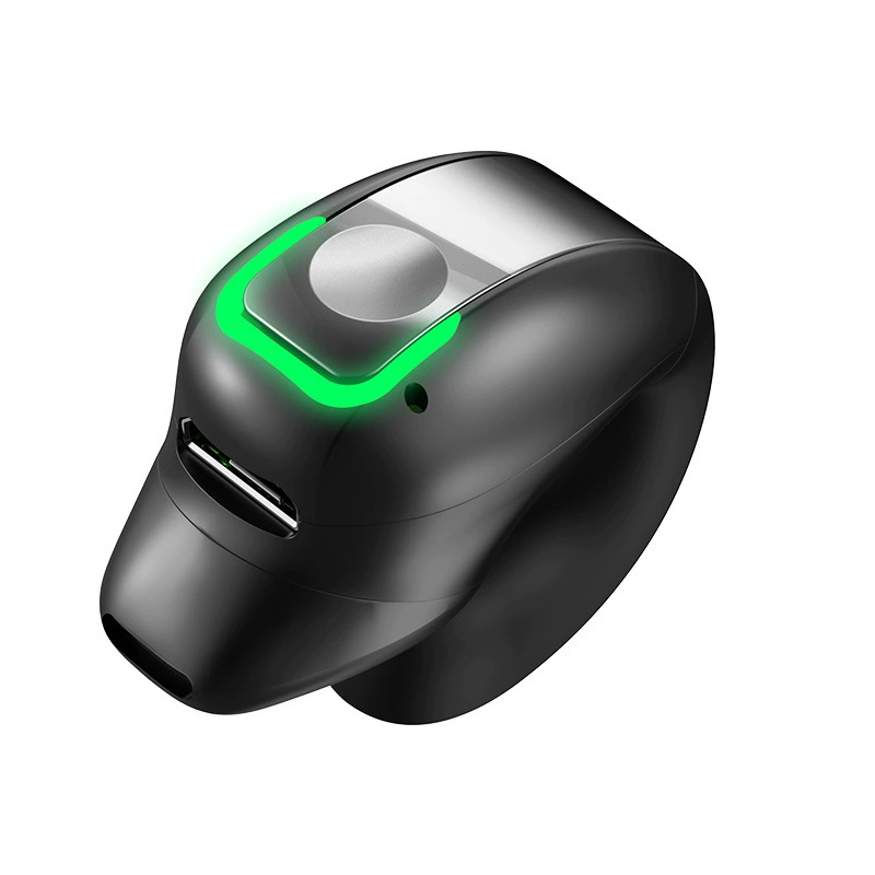 Наушники GD28 с Bluetooth, спортивные наушники-клипсы, подходят для телефонов Xiaomi, Samsung, iPhone, Huawei, новая модель с креплением на ухо.