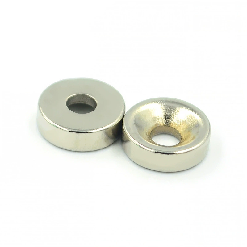 Magnetic strong magnet, 5mm