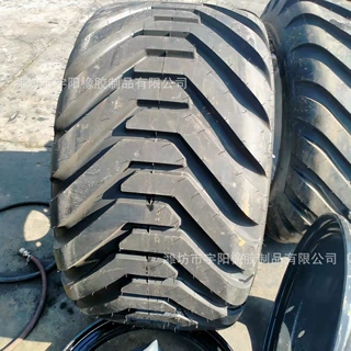 打捆机 加宽轮胎 500/50-17 加厚
