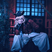 ����֮��cos�� �������ֽ̽���cos����֮��ͯĥcos��cosplay��װ