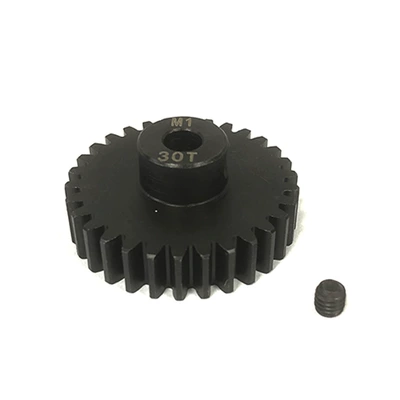 Integrated Blackened 1/10 Climbing — Diferensial dişli dəstləri - 30t