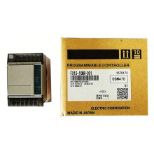 三菱PLC输入输出模块AD71 S2 FX1S-10MR-001 FX1S-30MR-001