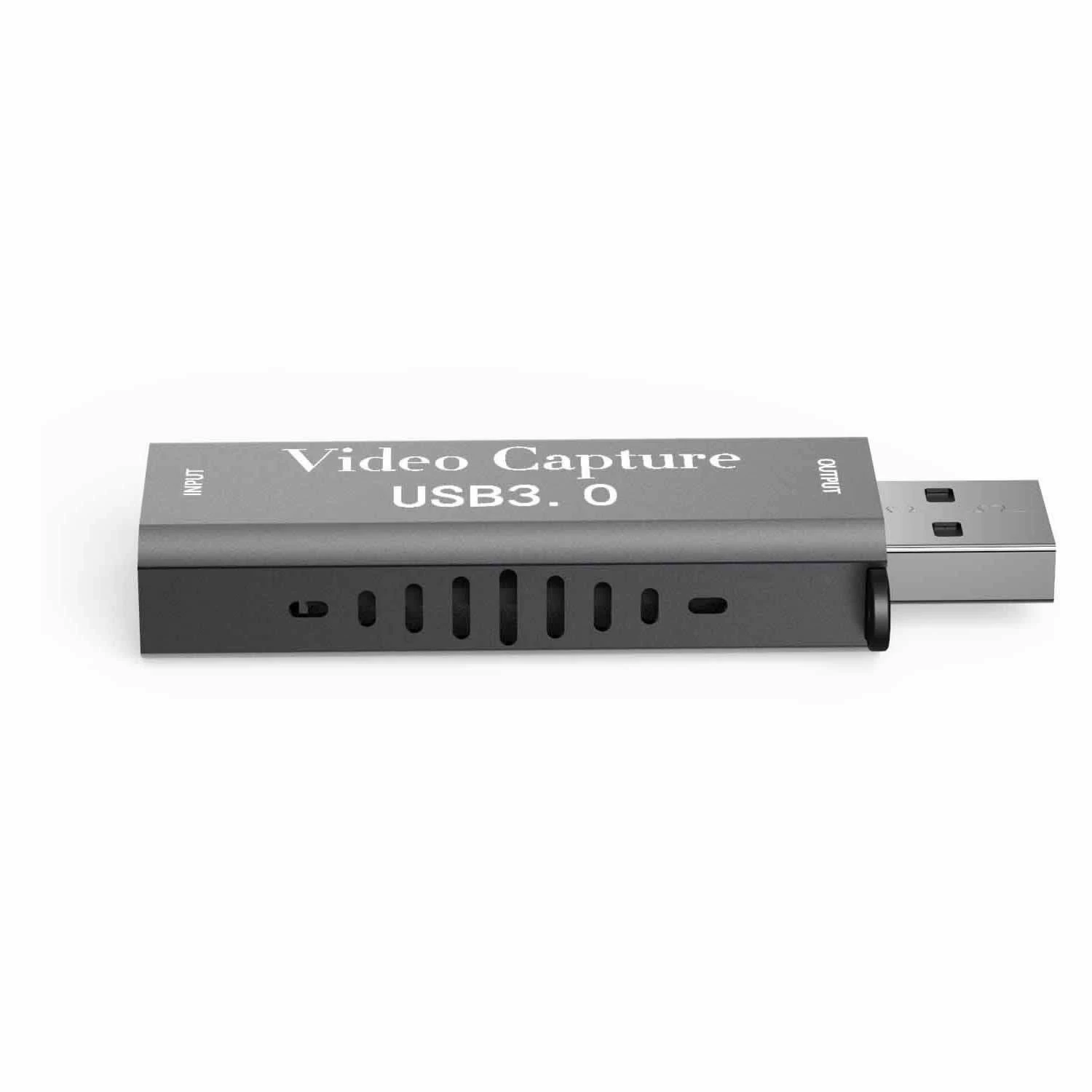 HDMI Коллекционный адаптер USB3.0 Захват карты Видео Коллекционер 4K60Гц Прямая запись игр