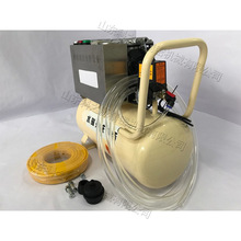 双脉冲地暖清洗机 自来下水管道清理机  水管内壁挂垢清理设备