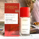 L 'Oré al Retinol Refreshing Milk Softening Toner 130/65ml Women's Moisturizing Anti-wrinkle Moisturizing and Improving Fine Wrinkles
