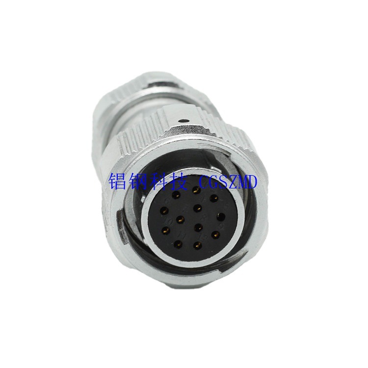 쿨ʽWY20TE/Z2о12 Aviation Connector Circular