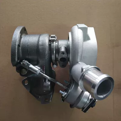 Bk3Q-6K682-Nb 49131-0632, Supercharger