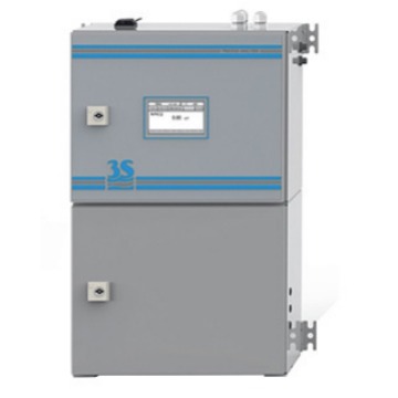 意大利3S公司/水中氯化物在线分析仪 3S-CL-MCL2