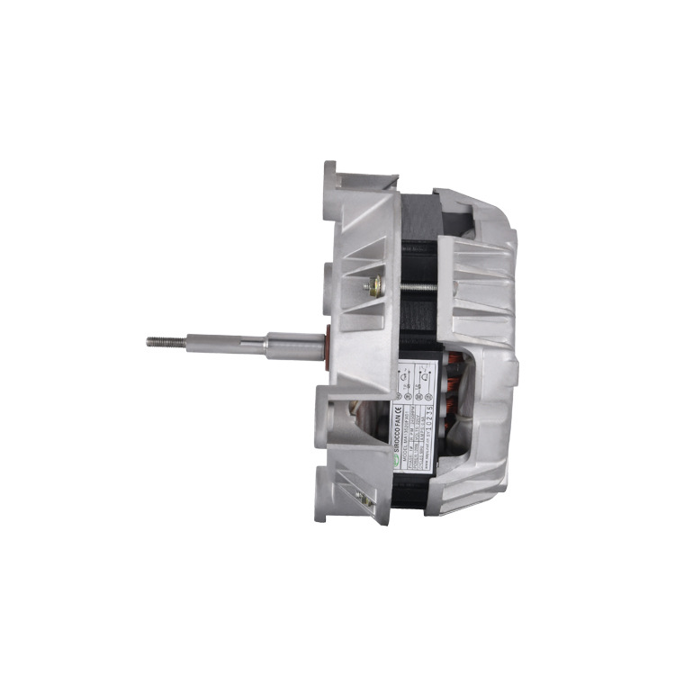 Motor FX02 para horno de convección 120W, motor de vapor 220V/50Hz, rotación positiva y negativa