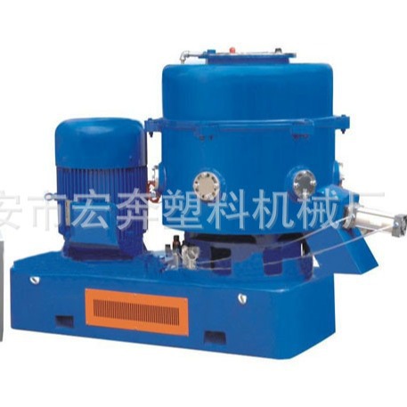 薄膜粉碎造粒机低温造粒机   环保造粒机    薄膜低温造粒机