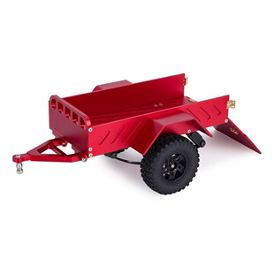 �X�Ͻ�๦��С��܇ �ϰ�܇1/18 1/24 TRX4M SCX24 FMS FCX24