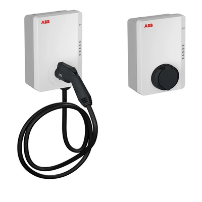 Elektrikli avtomobil şarj cihazları Vehicle 220V 32A Household