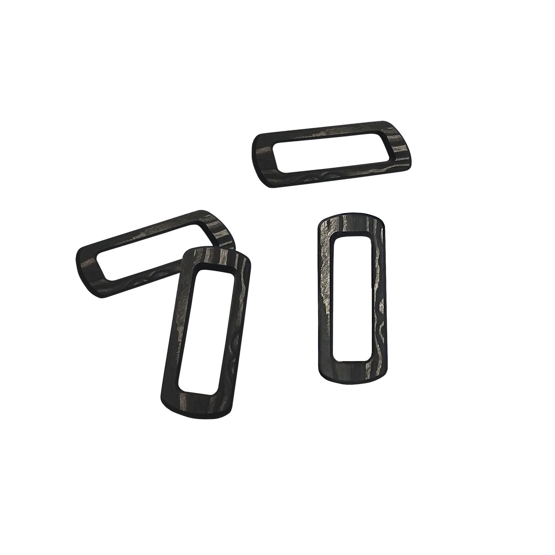Apple, smart ceramic watch strap, accessories, 16mm, wholesale