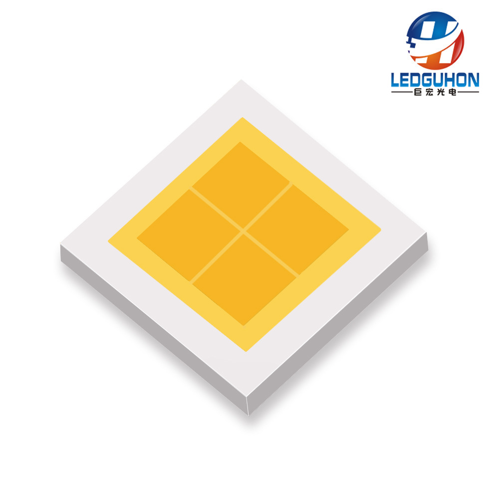 5050մɰ׹led鵹װоƬ55milcreexhp50