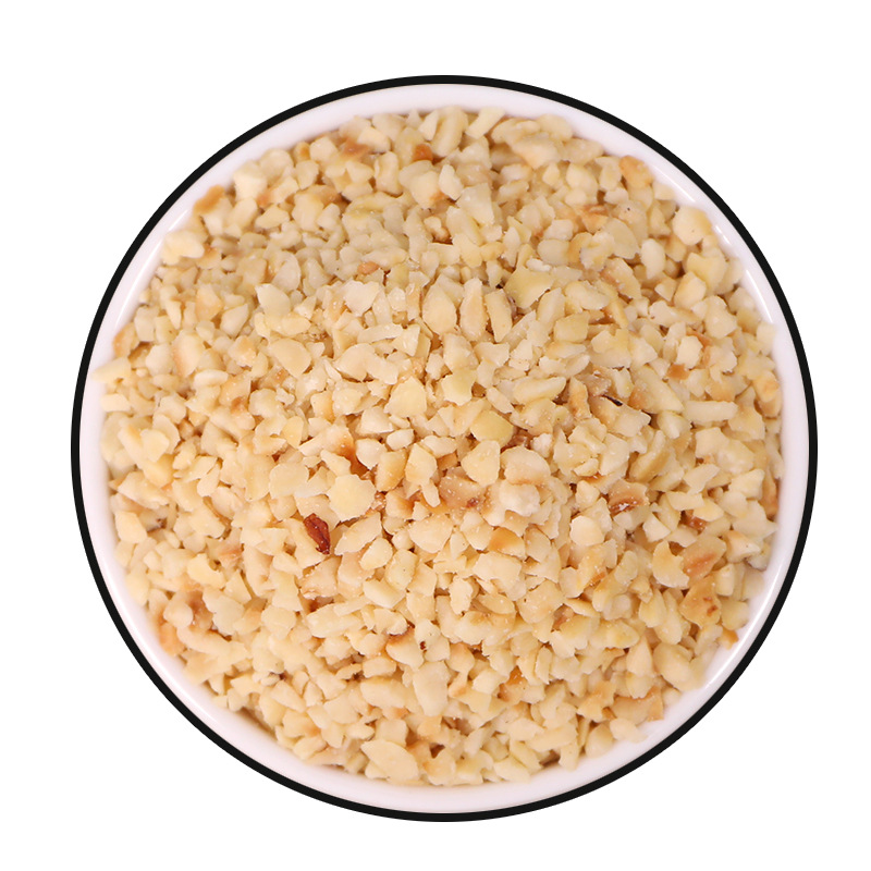 Tingran Turkey Hazelnut Crushed Bulk Wholesale Nut Crumbs 500g Stick Baking Ingredients Decorating Cookie Cake