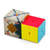 圣手 Rubik's cube, toy, third order, 3 order, anti-stress